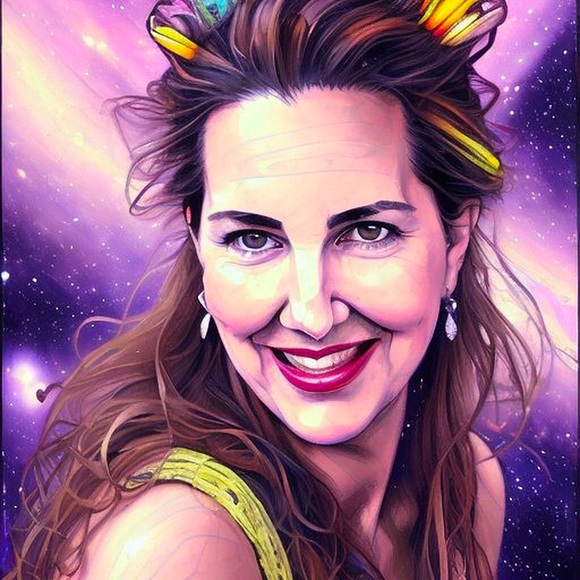 Meet your Posher, Aimee - Picture 7 of 9